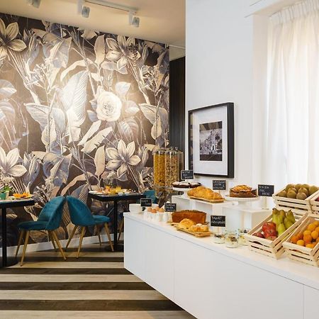Birkin Marina Hotel Cagliari Eksteriør billede