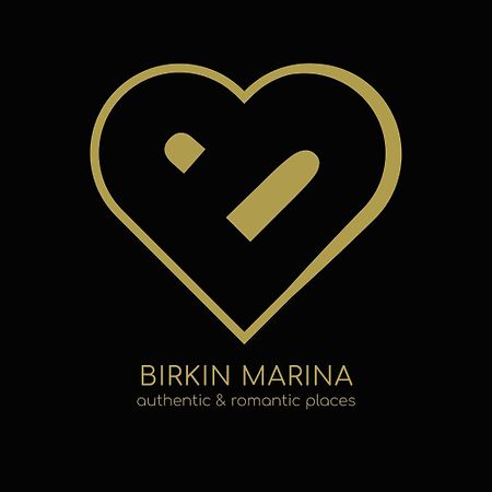 Birkin Marina Hotel Cagliari Eksteriør billede