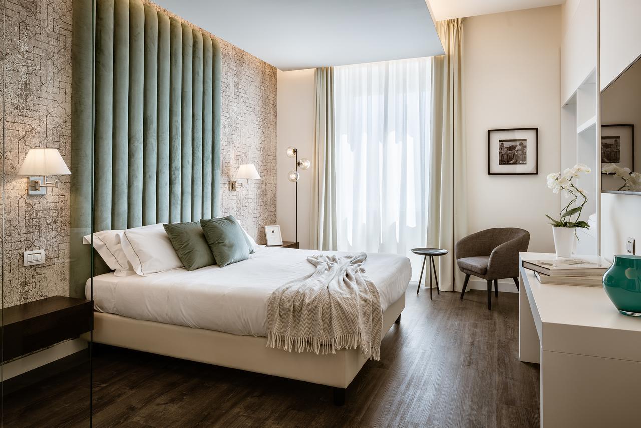 Birkin Marina Hotel Cagliari Eksteriør billede