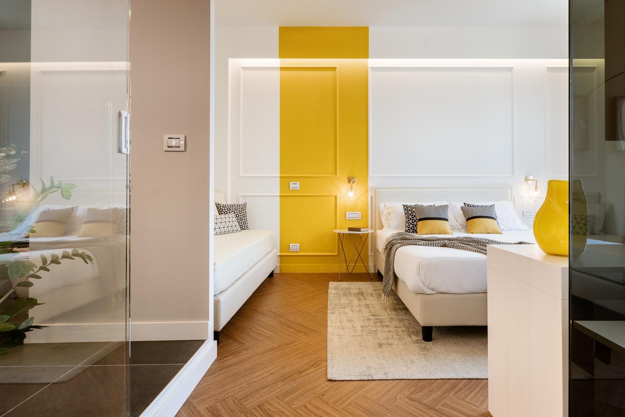 Birkin Marina Hotel Cagliari Eksteriør billede