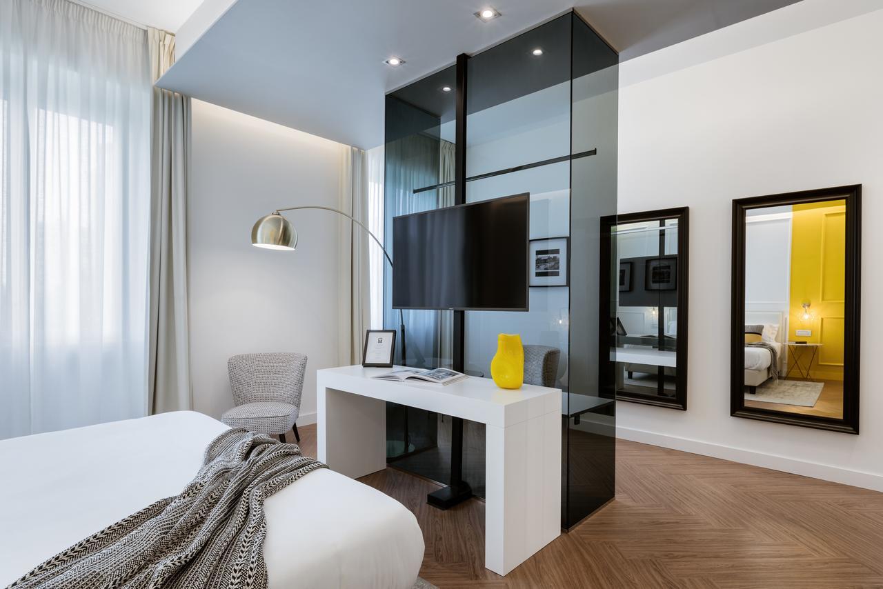 Birkin Marina Hotel Cagliari Eksteriør billede